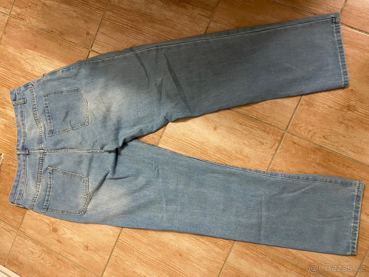 Baggy jeans - 2