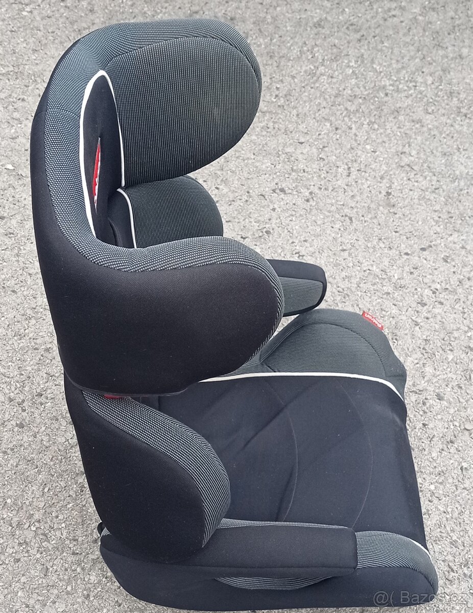 Autosedačka Patron 15-36kg - 2