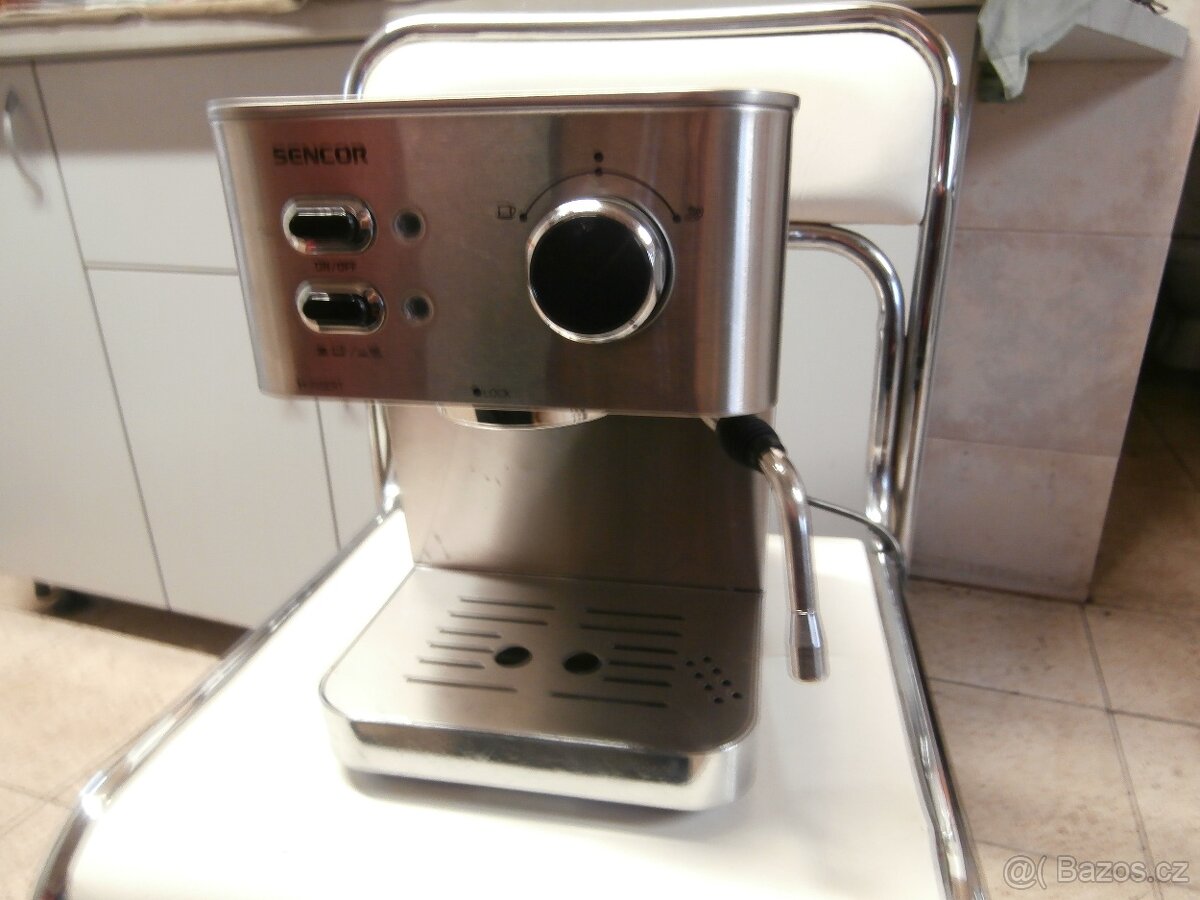 KAVOVAR SENCOR - 2
