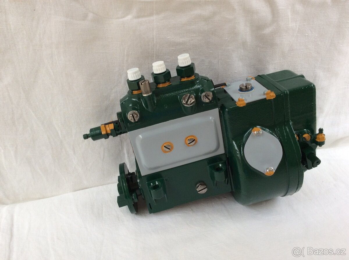 čerpadlo Zetor 3011 - 2