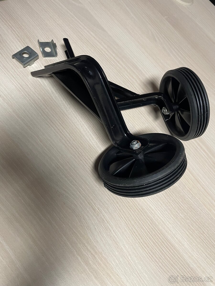 Balanční kolečka od Specialized pro kola 16” - 2