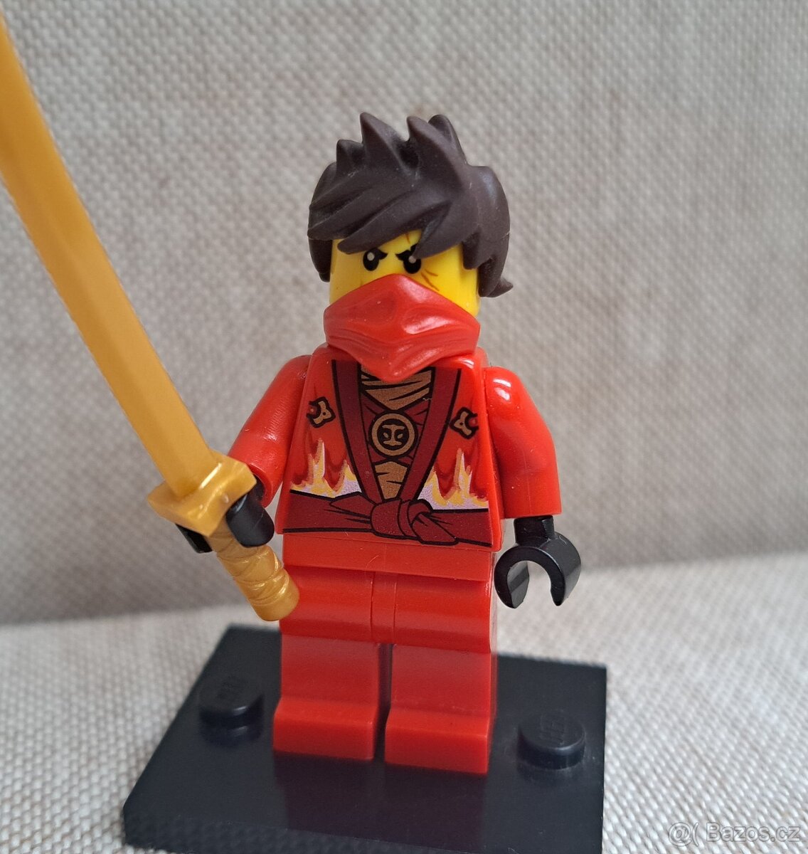 ⛩️ Lego Ninjago figruky (Kai) ⛩️ - 2