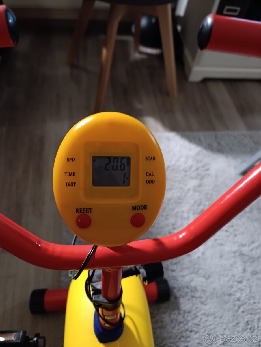 Dětský rotoped - 2