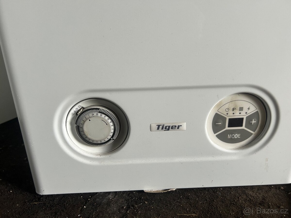 Kotel Protherm Tiger 24 KOZ - 2