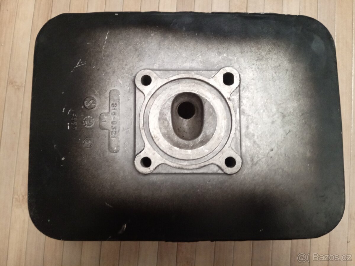 Jawa Dandy díly - 2