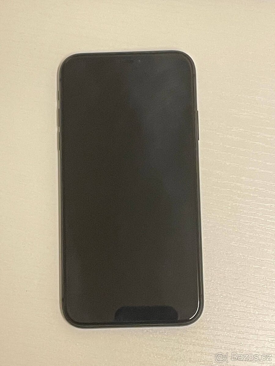 IPHONE 11 64GB ČERNÝ - 2