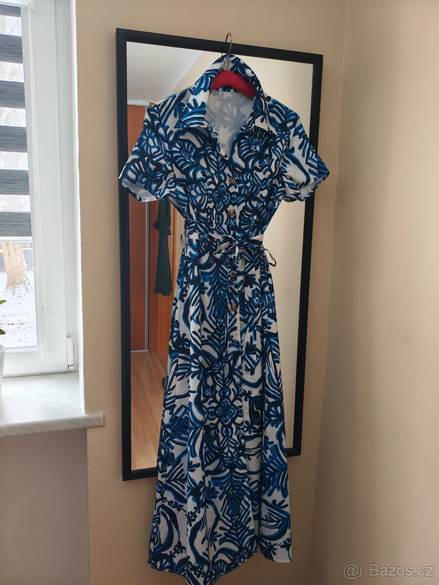 Šaty velikost36 - 2