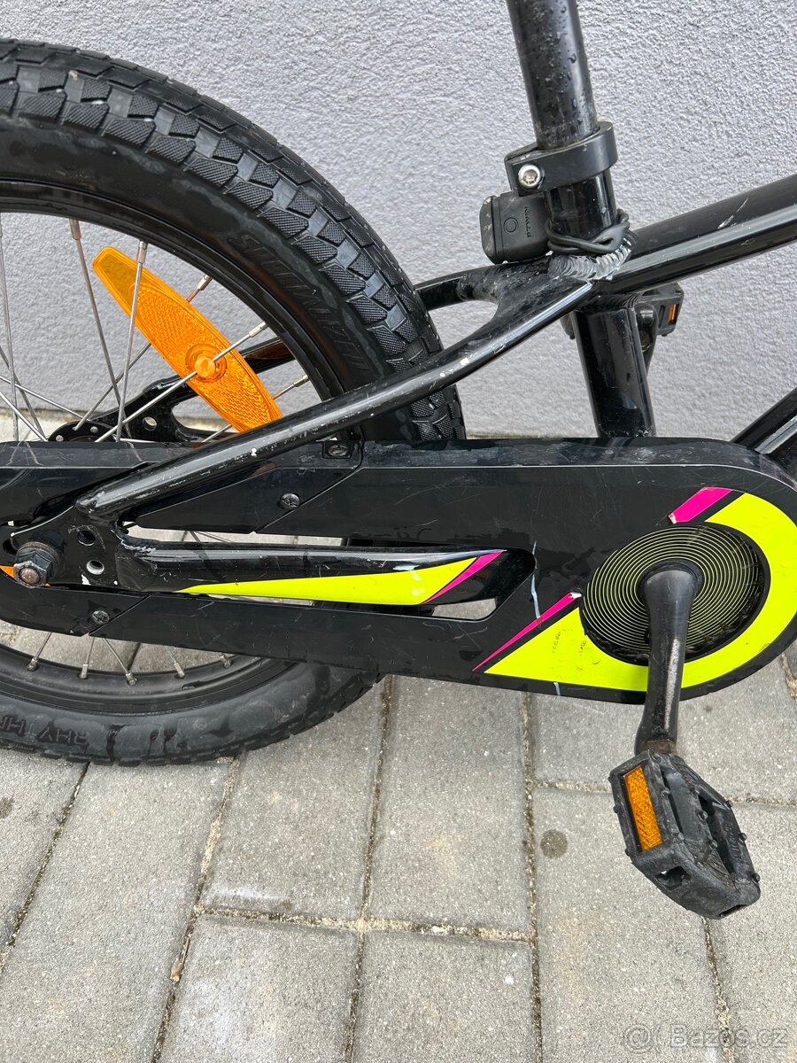 Dětské kolo Specialized - 2