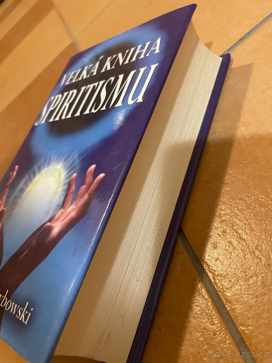 Velká kniha spiritismu - 2