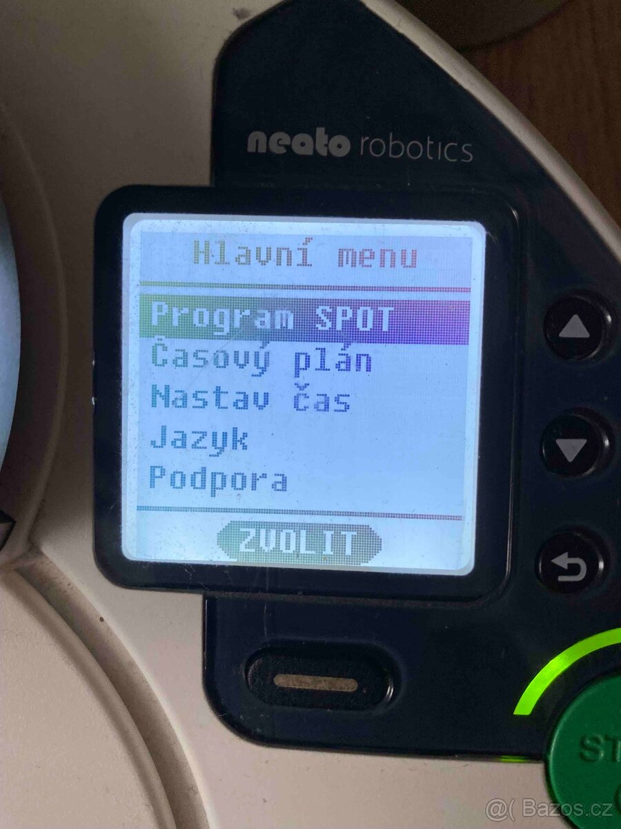 robotický vysavač Vorwerk - 2