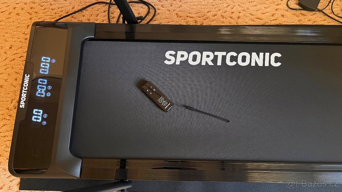 Chodící / běžecký pás - 2