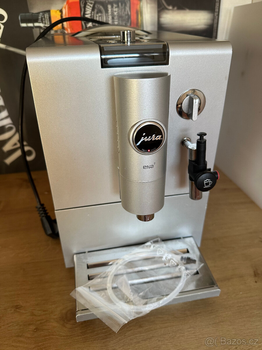 Automatický kávovar JURA ENA - 2