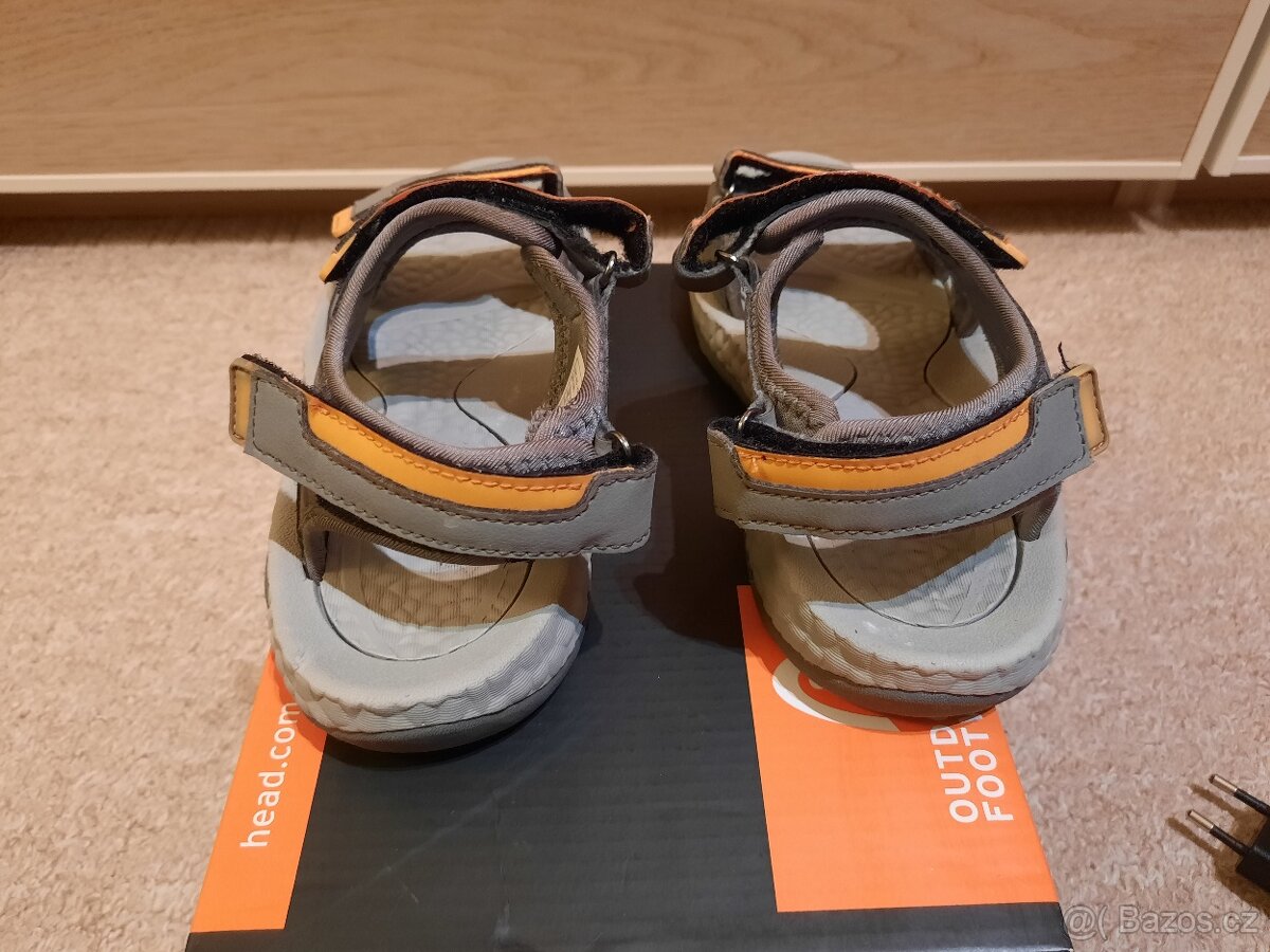 sandály Head 34 - 2