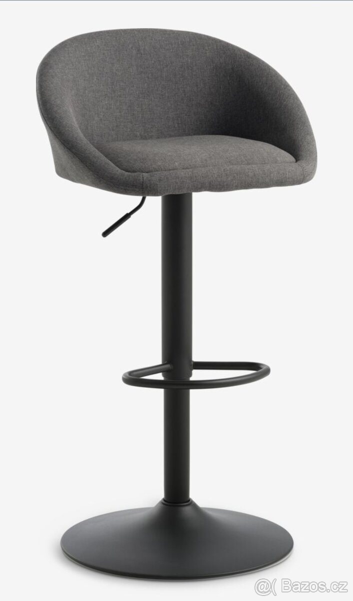 Barová židle - 2
