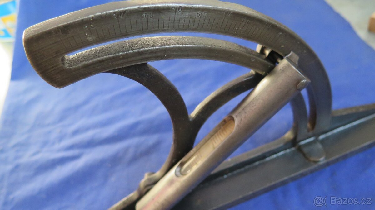 Staré nářadí - 2