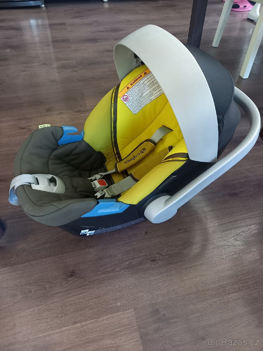 Dětská autosedačka CYBEX - 2