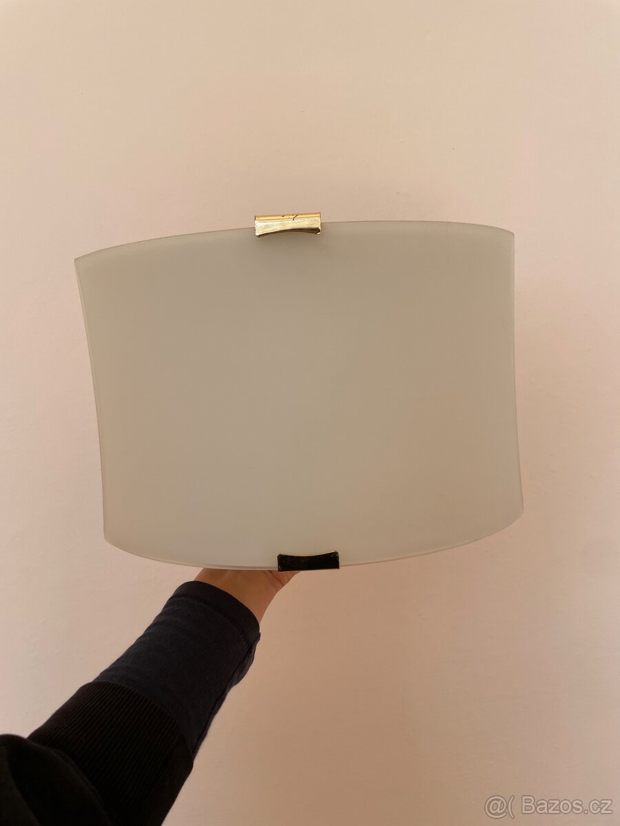 Nástěnné světlo - 2