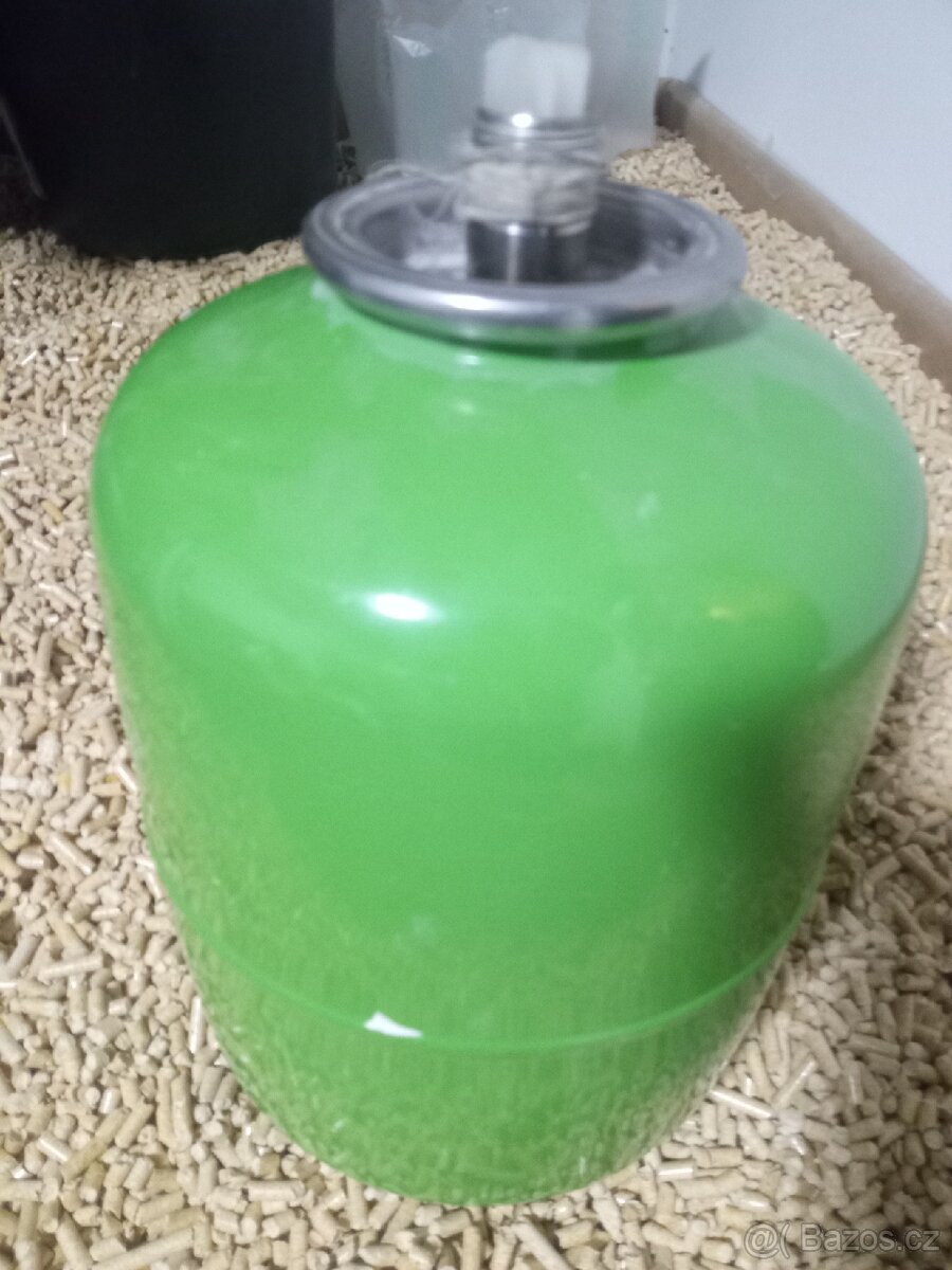 Expanzní nadoba - 2