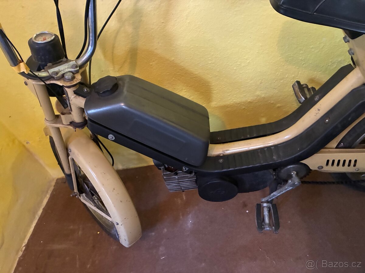 Babeta babetta 210 - 2