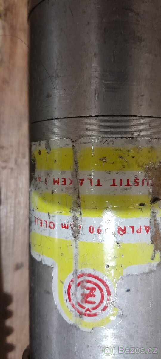 Motokros krnavky - 2