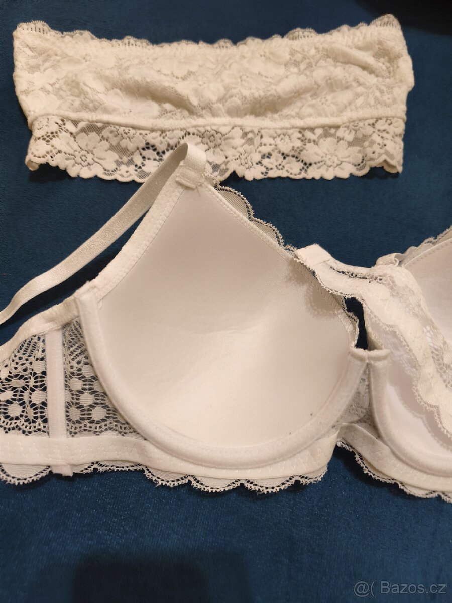 Dámská podprsenka Nová - 2