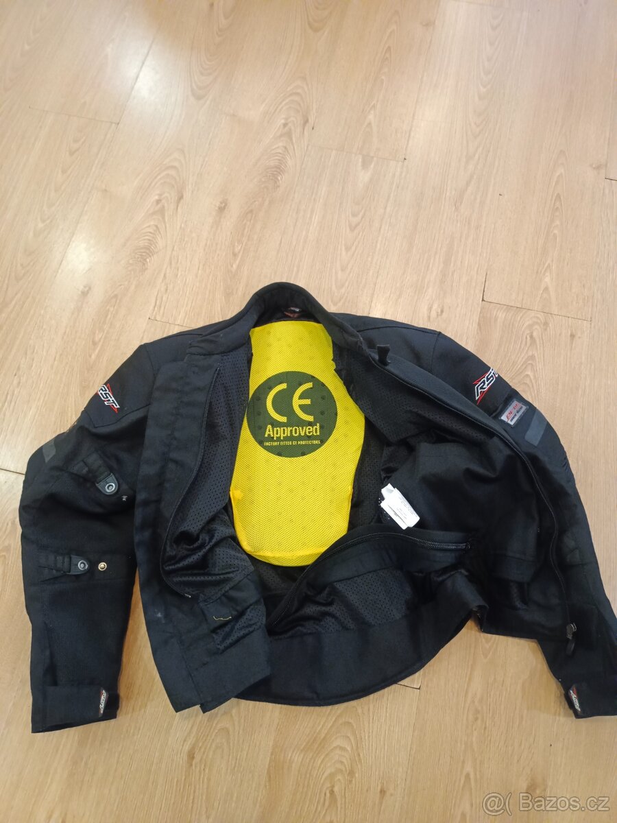 Bunda RST Ventilator V - 2