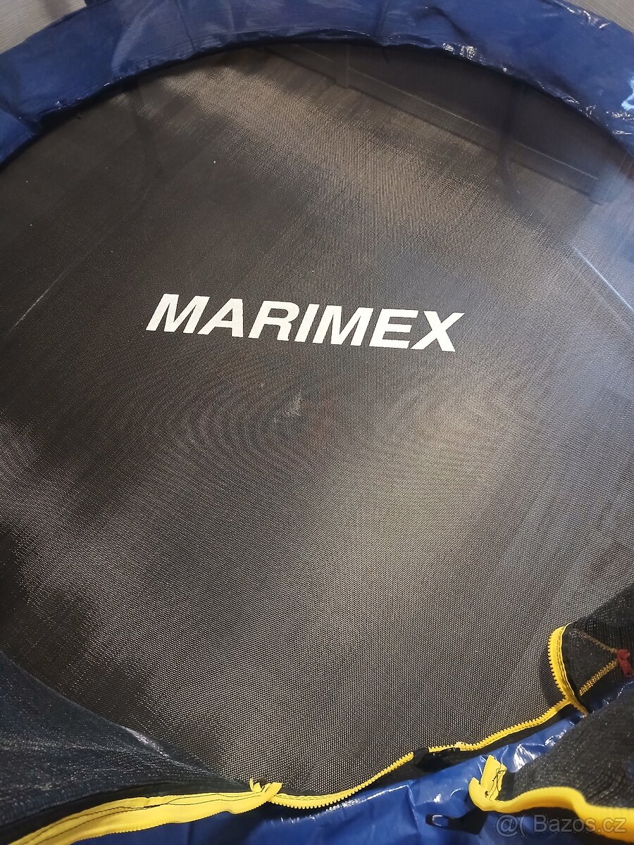 Trampolina 180cm Marimex - 2