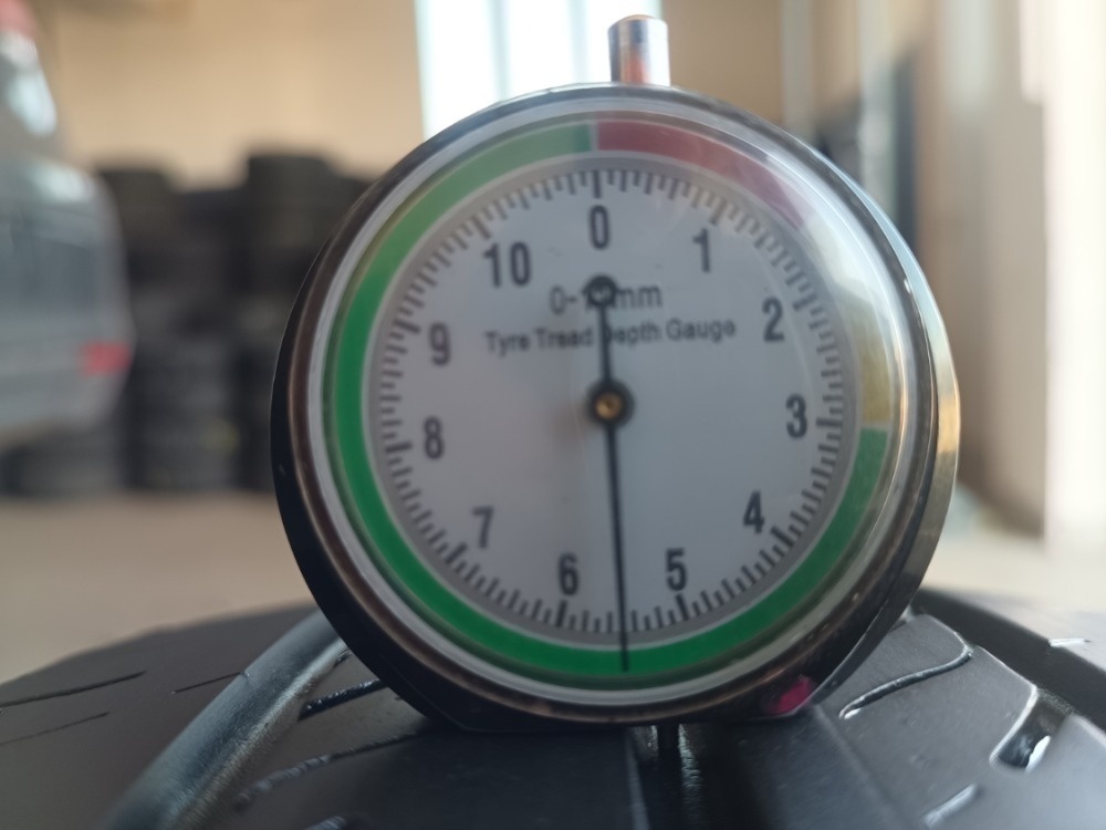 185/55 R15 GOODRIDE (4717) - 2