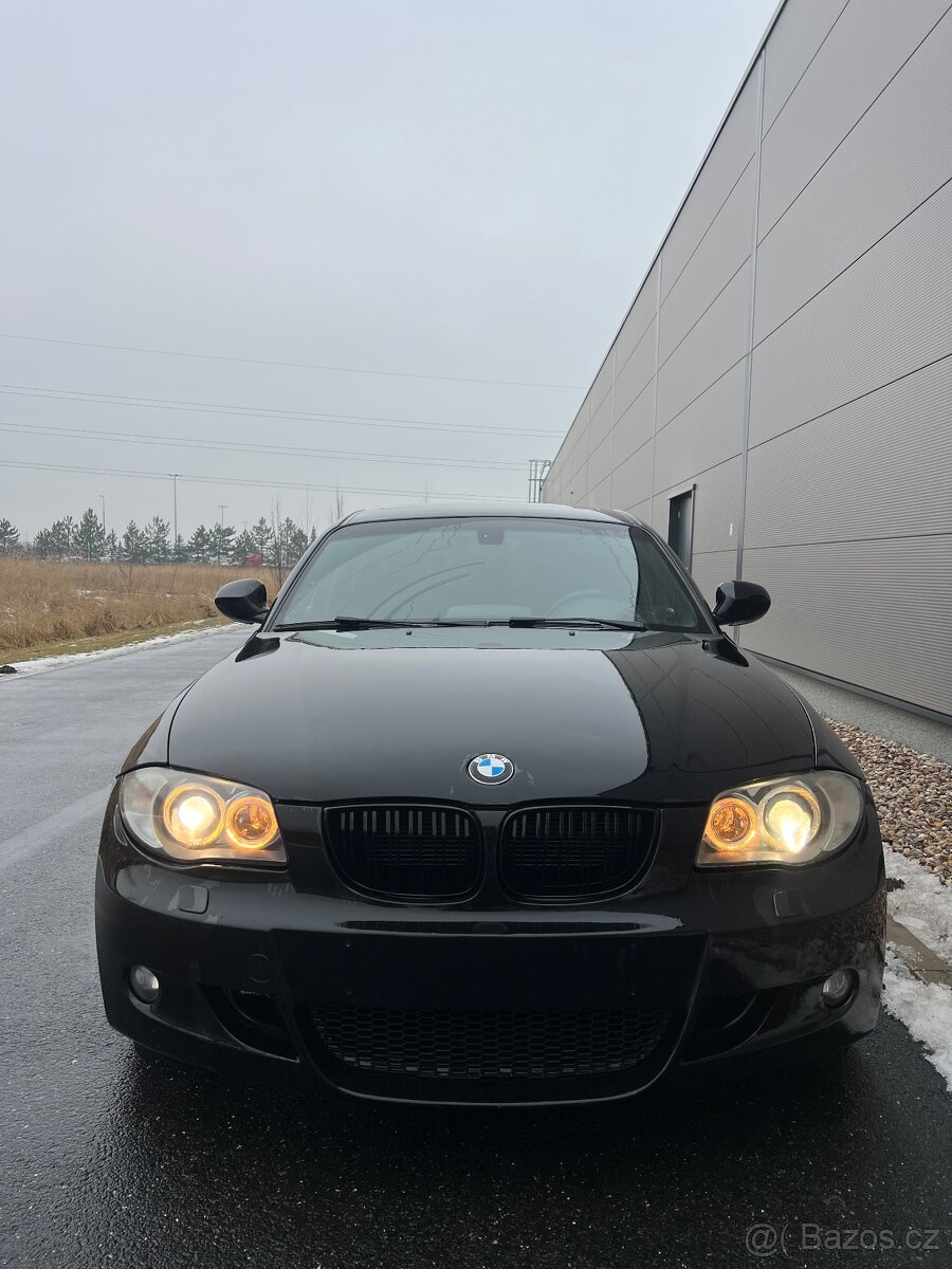 Bmw e87 118i - 2