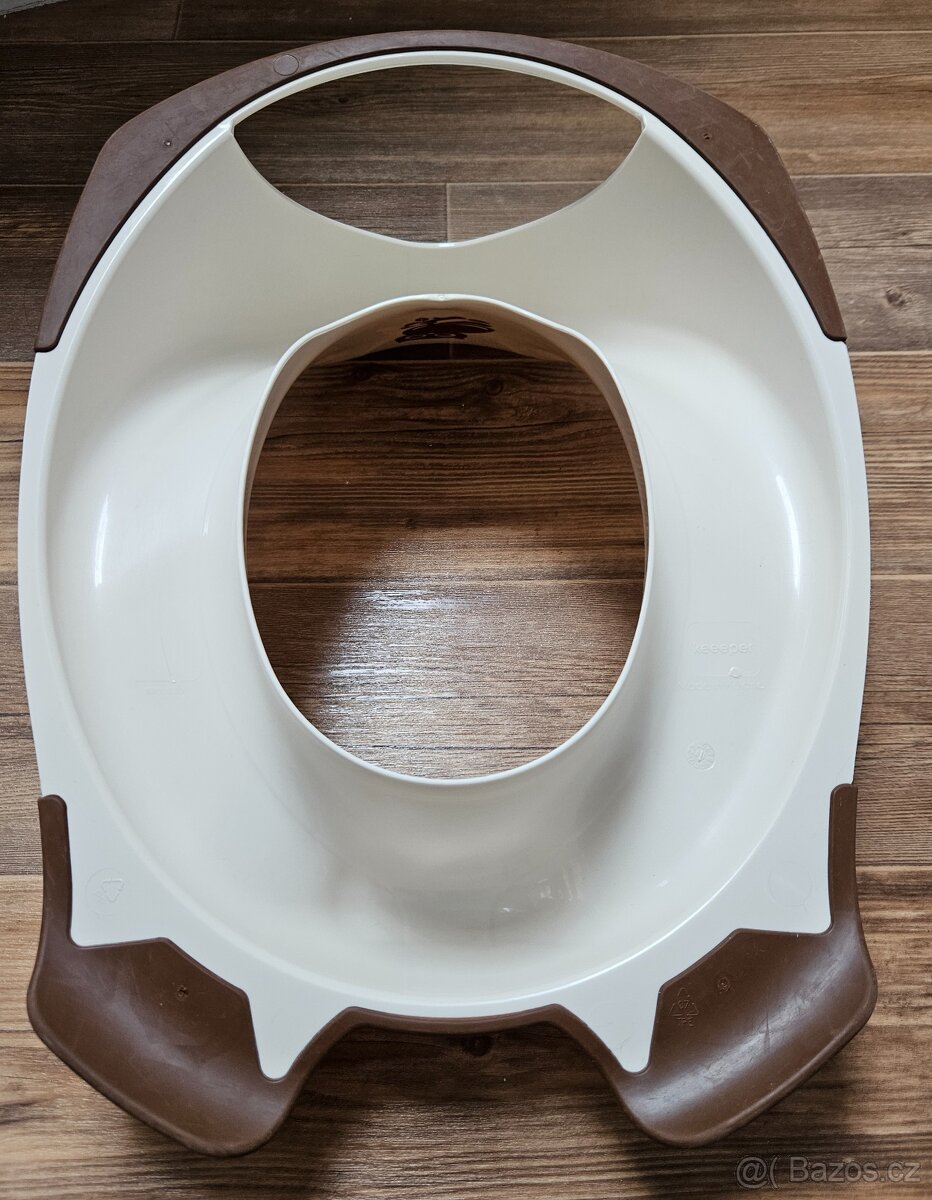 Detske wc prkenko - 2