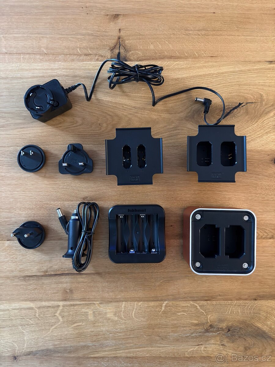 Hähnel ProCube 2 - 2