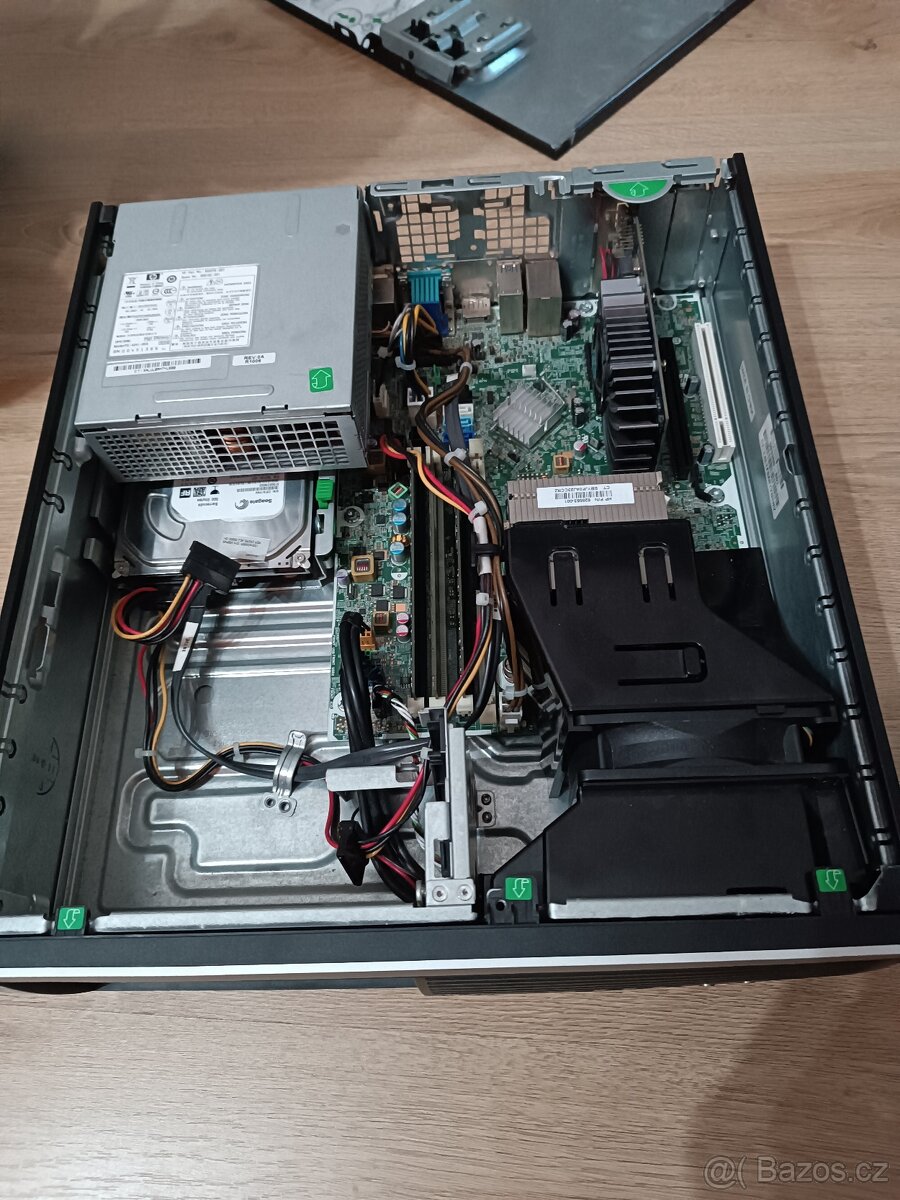 HP PC - 2