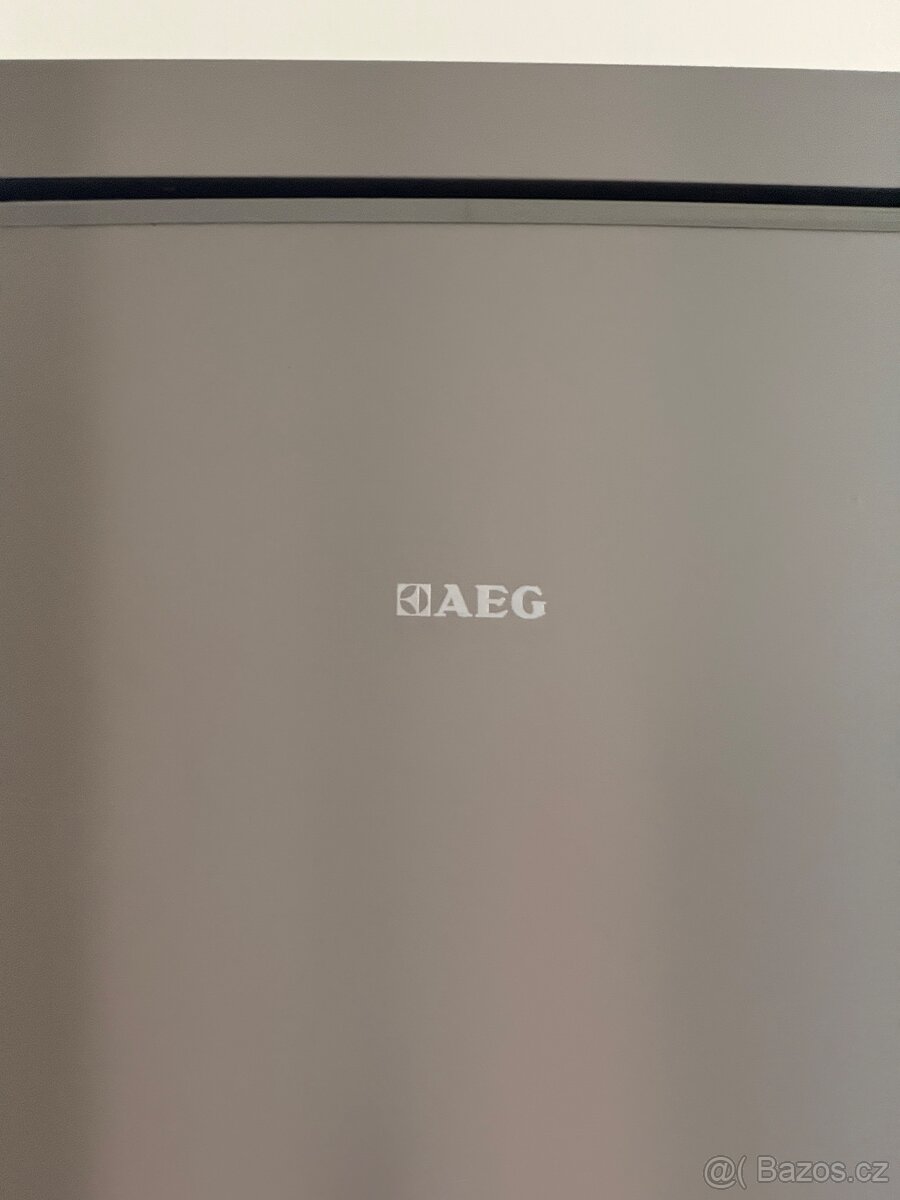 AEG Santo Öko lednice - 2