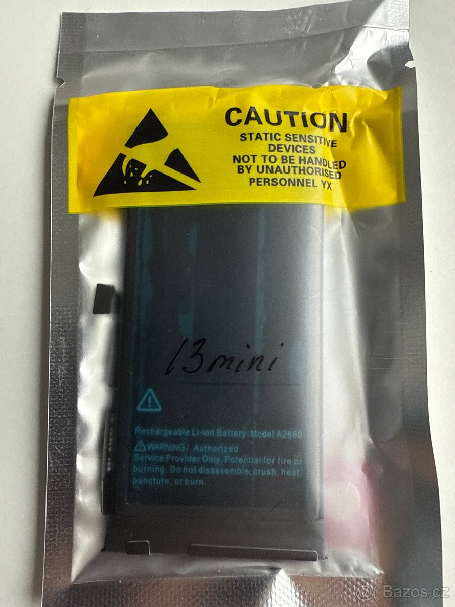 Baterie Apple 13 Mini - 2