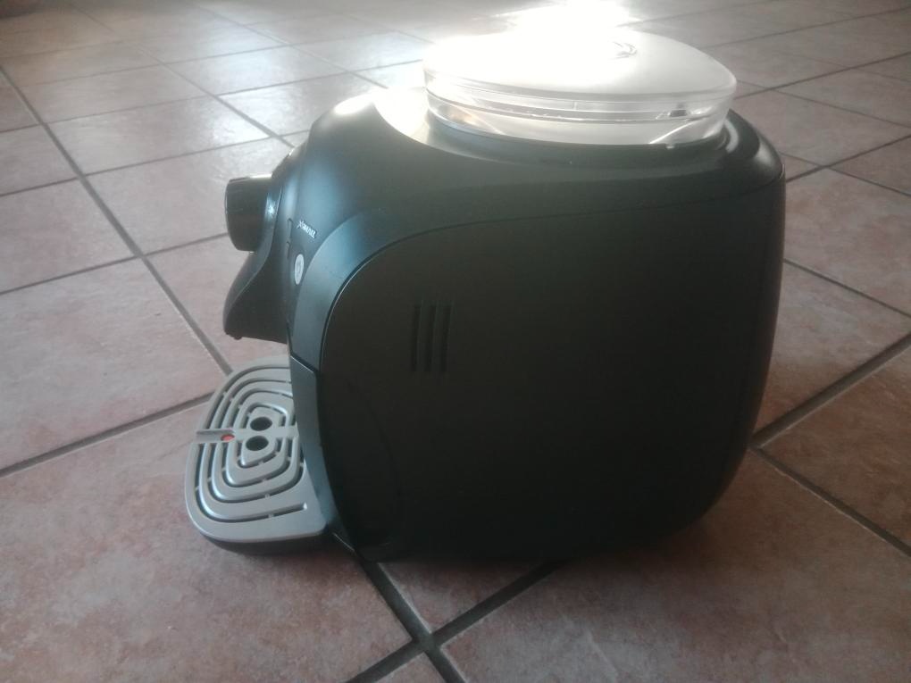 Automat. kávovar saeco - 2