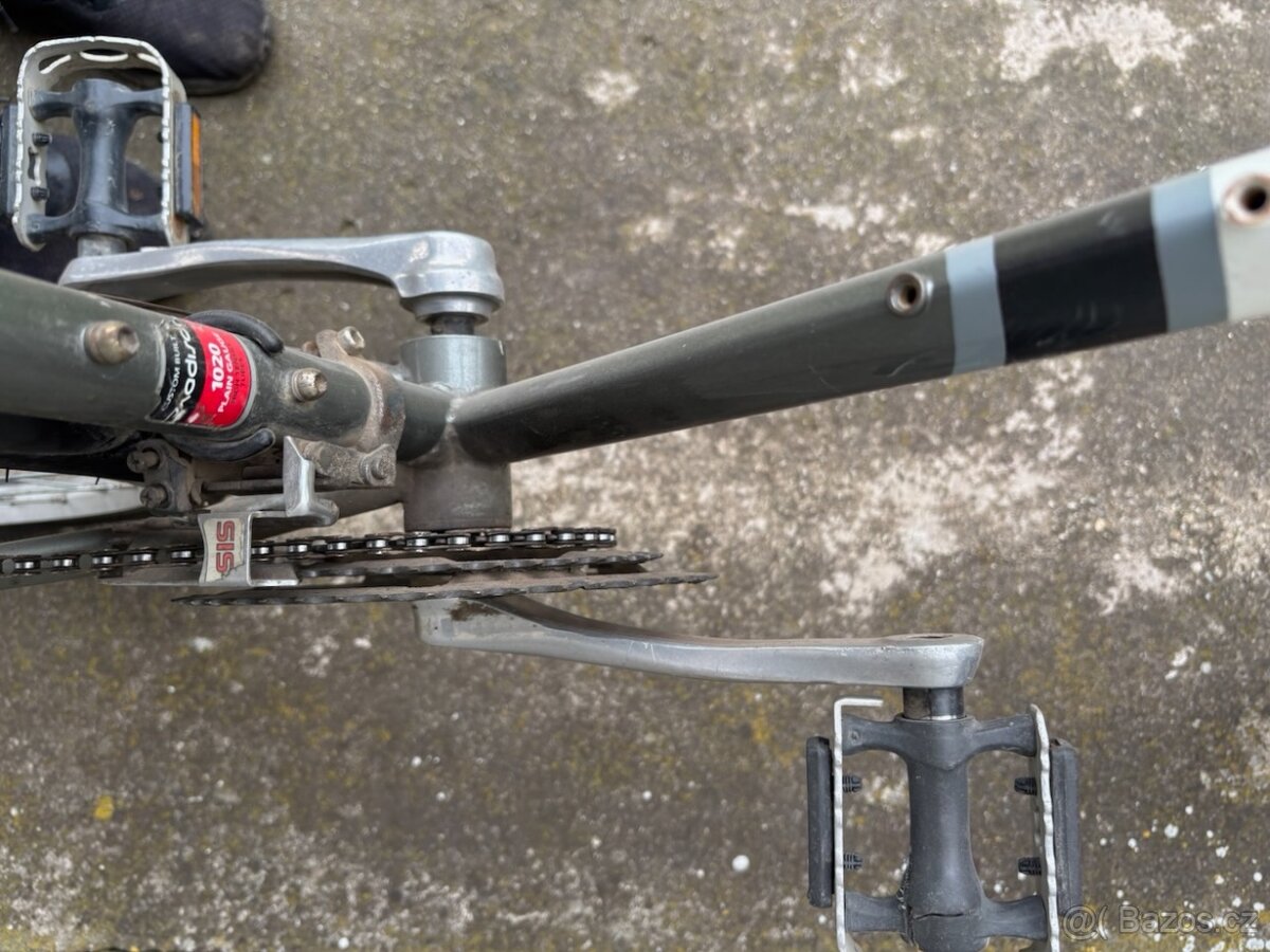 Kolo Madison 27" - 2