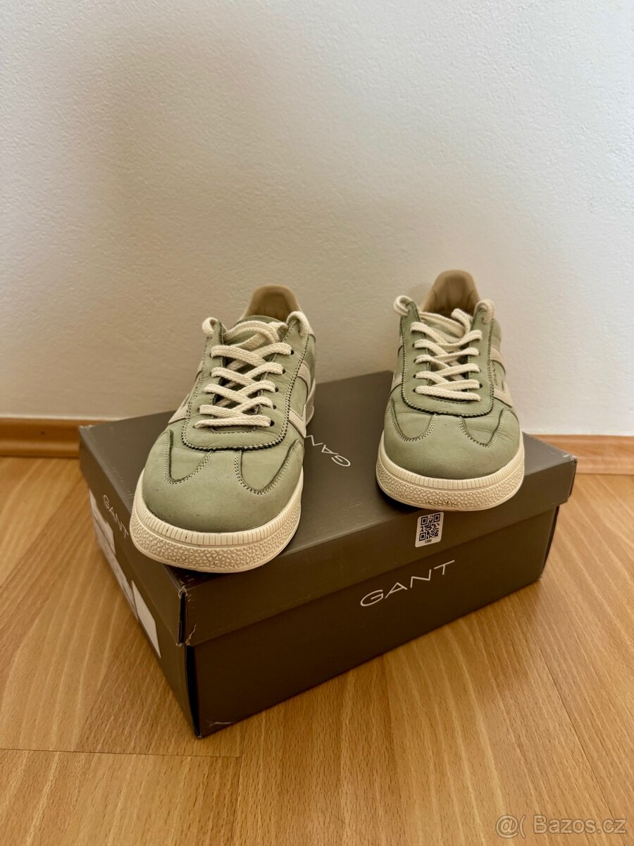 Tenisky Gant Cuzima vel.41 - 2