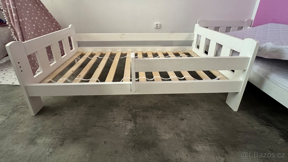 Postel a matrace - 2