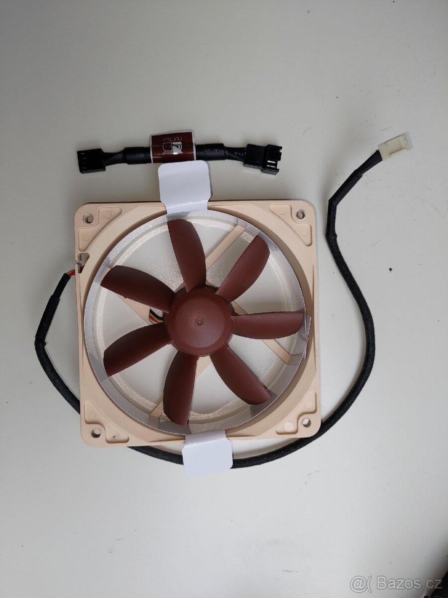 FAN Noctua NF-S12-800 (120 mm) - 2