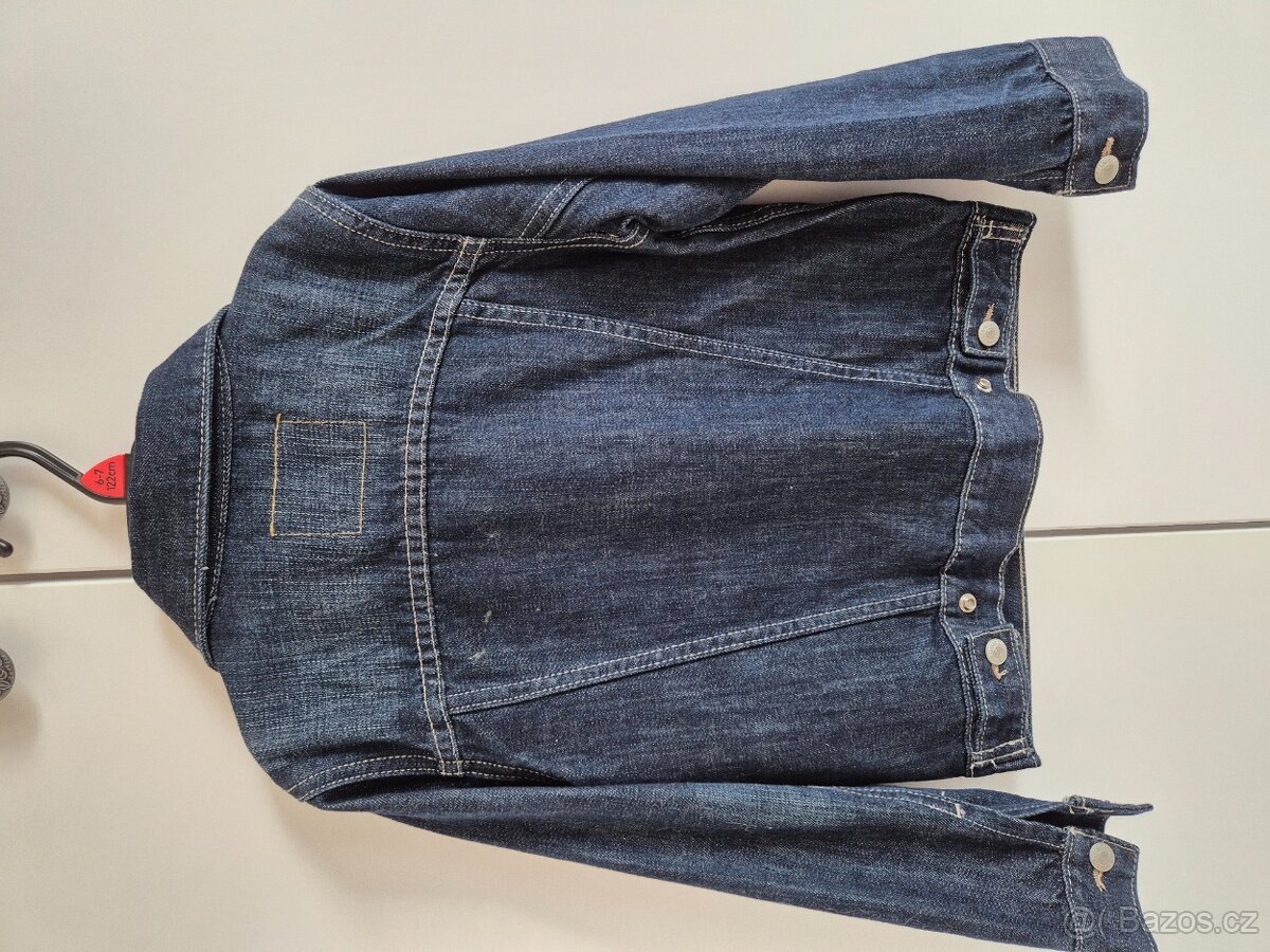 Levi´s bunda - 2