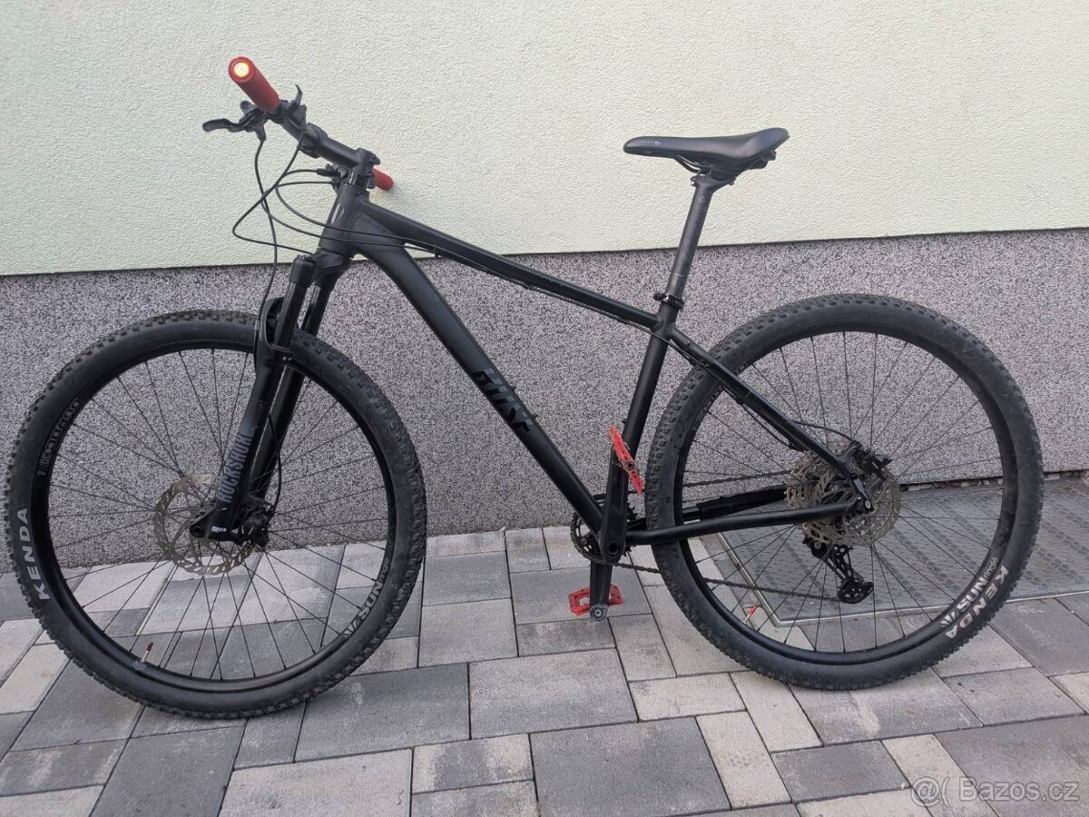 Rose Count solo 3 - 2