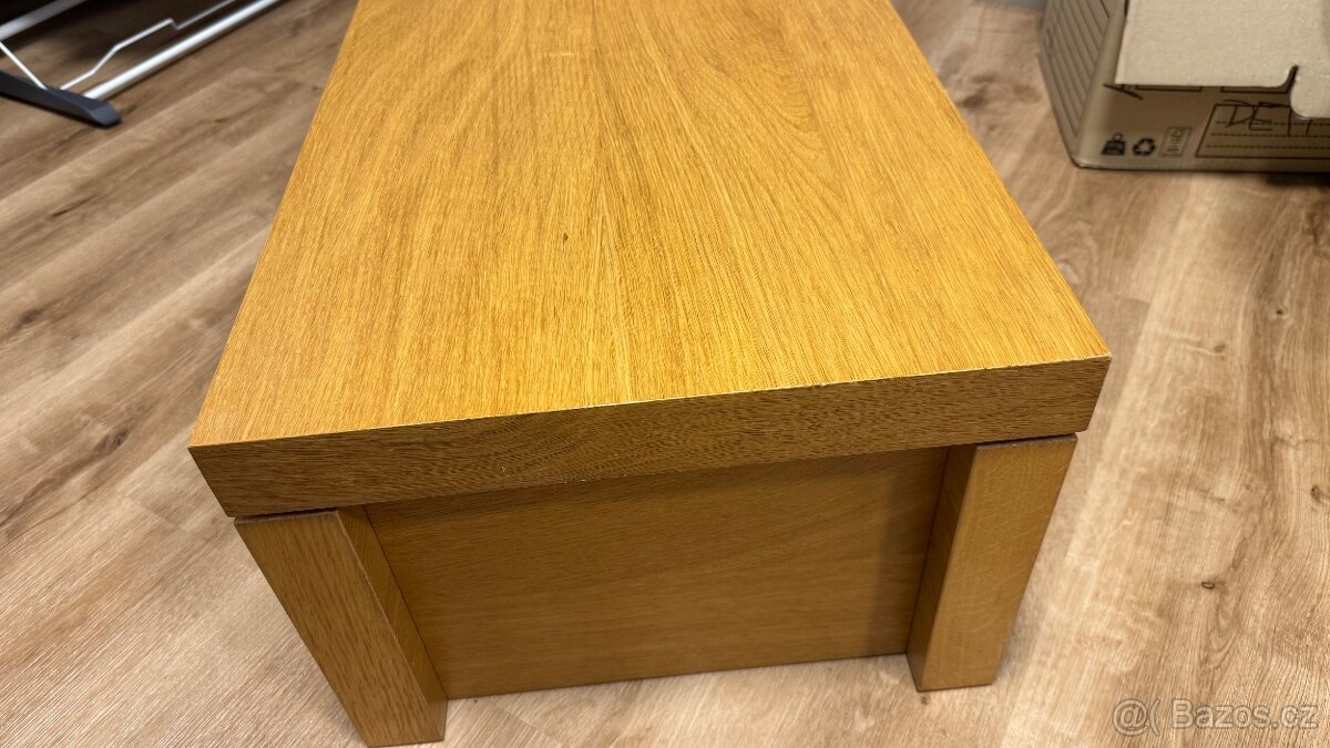 Truhla IKEA Malm - 2