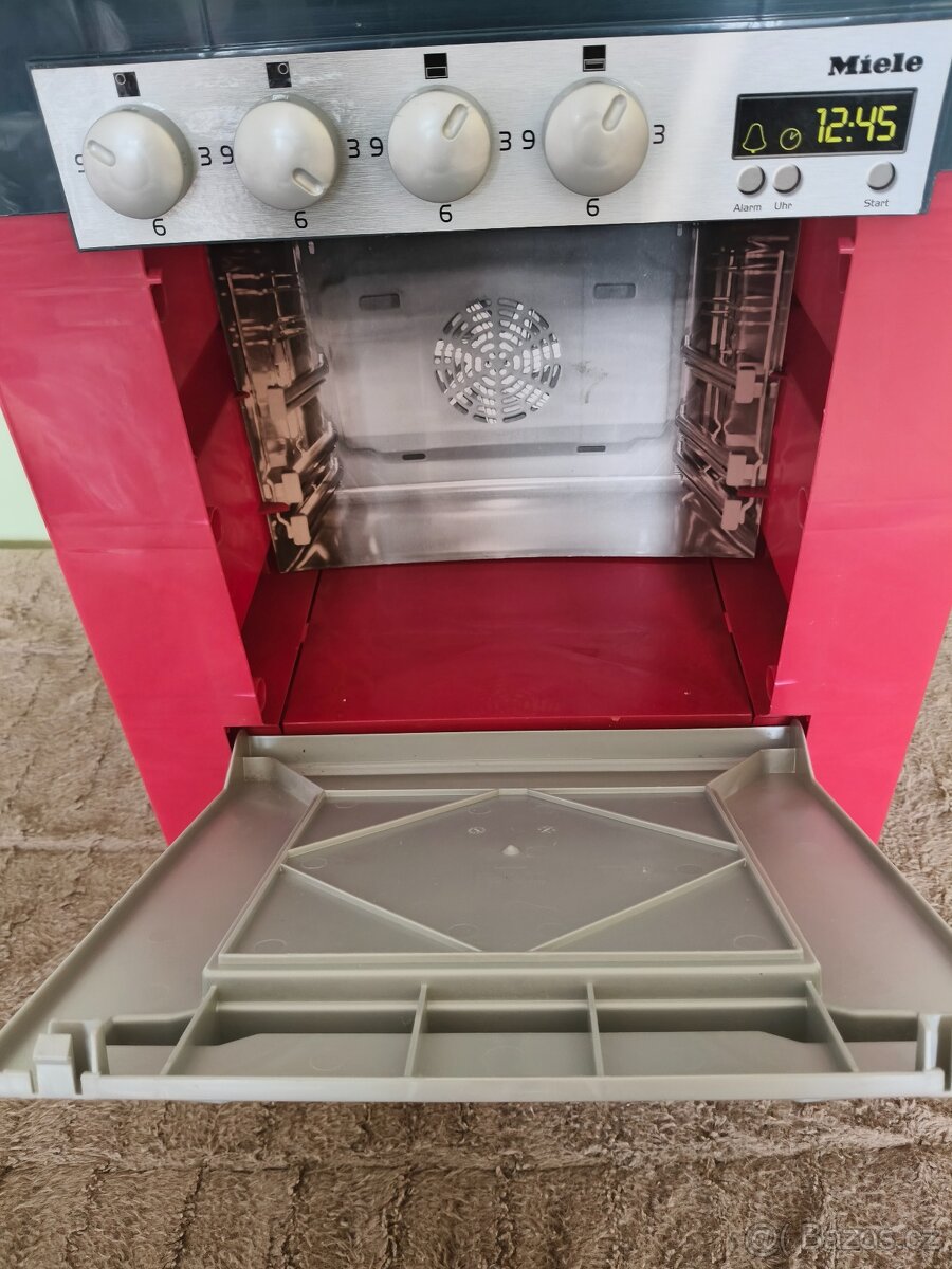 Dětská kuchyňka - 2