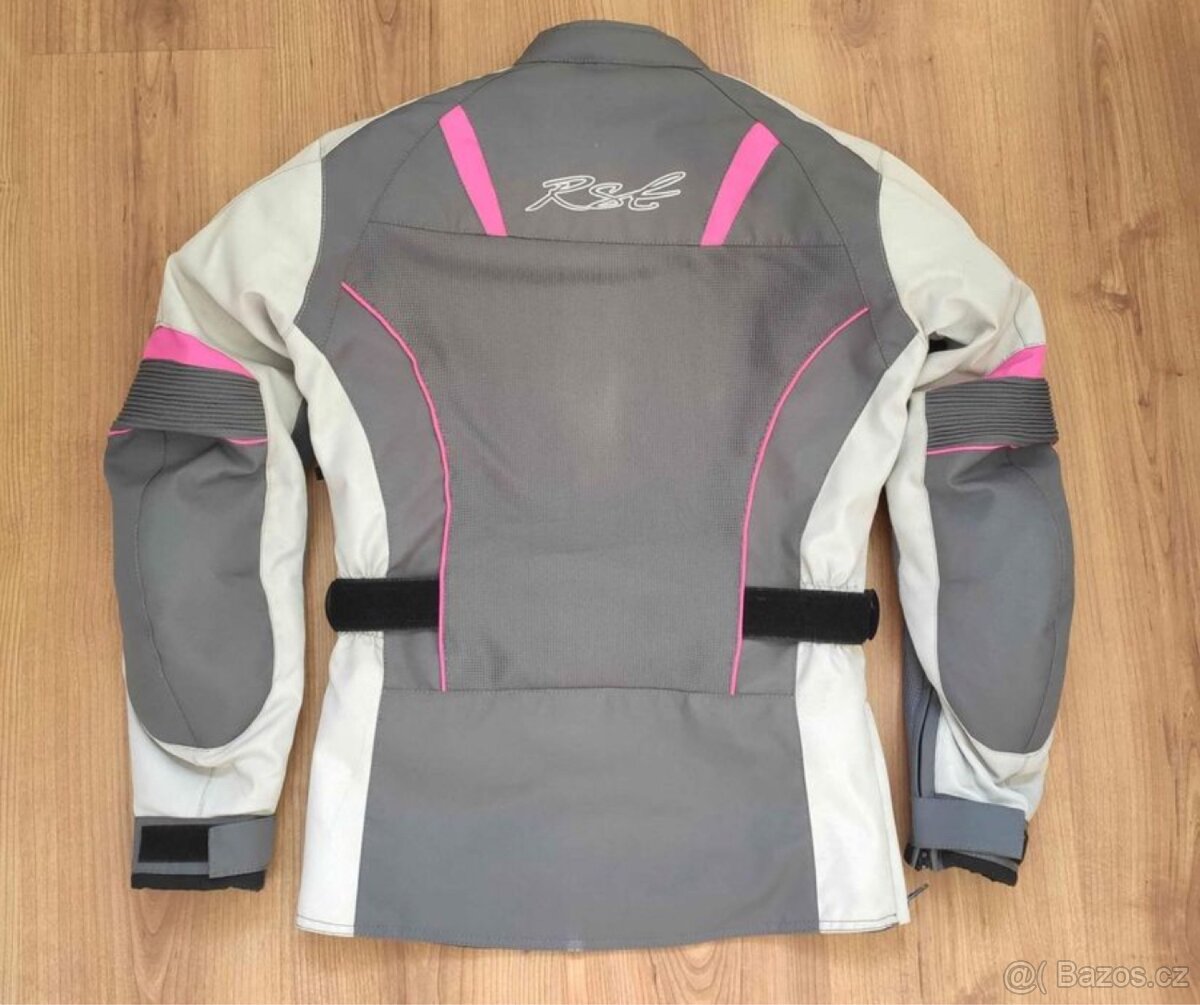 Bunda na motorku RST gemma MOTO - 2
