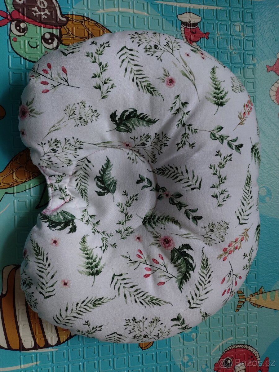 Polštářek bavlna Tulimese - 2