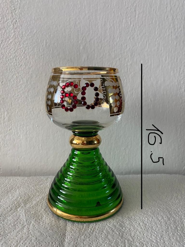 VÝROČNÍ ČÍŠE 60 - 2