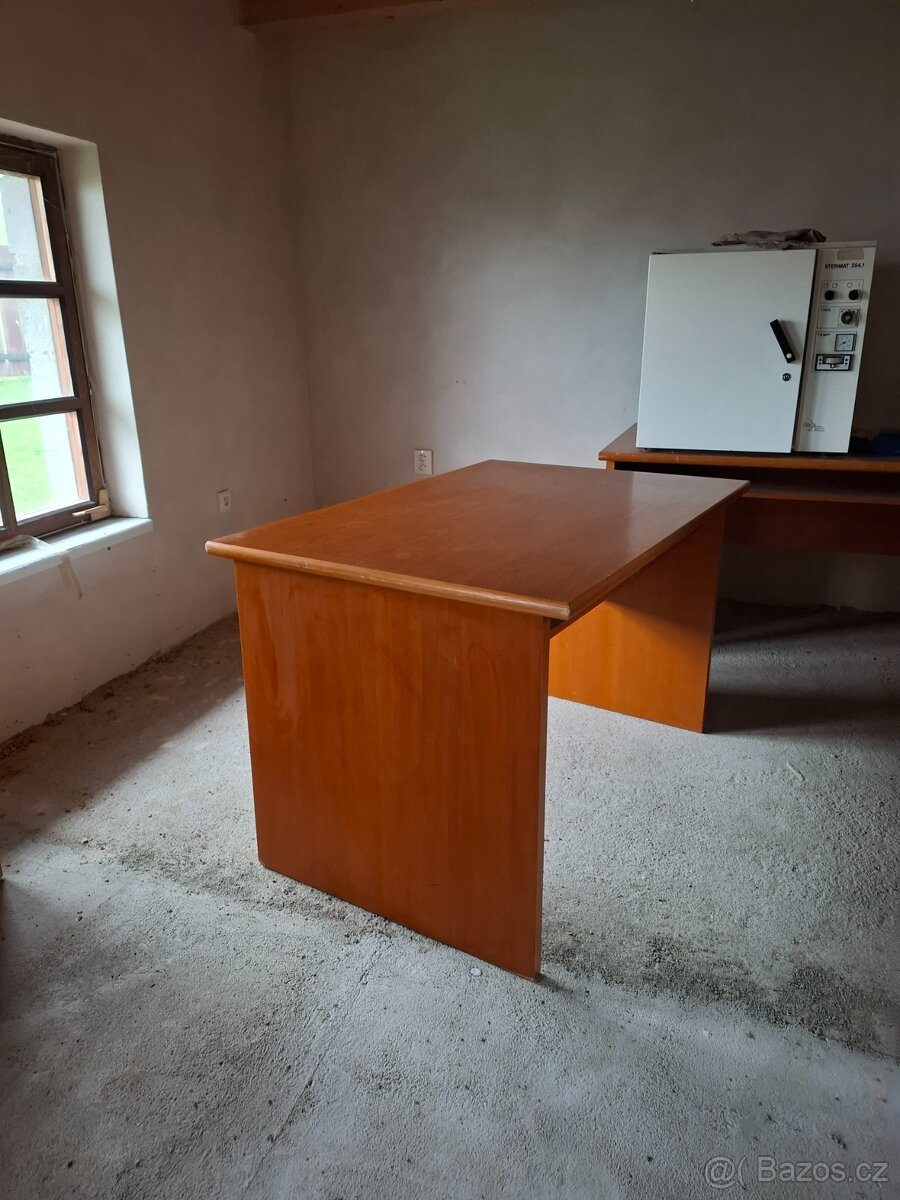 Prodam psaci stul - 2