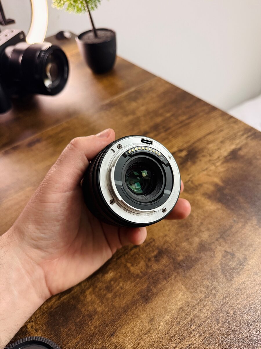 Viltrox AF 20mm f/2.8 FE Sony E - 2