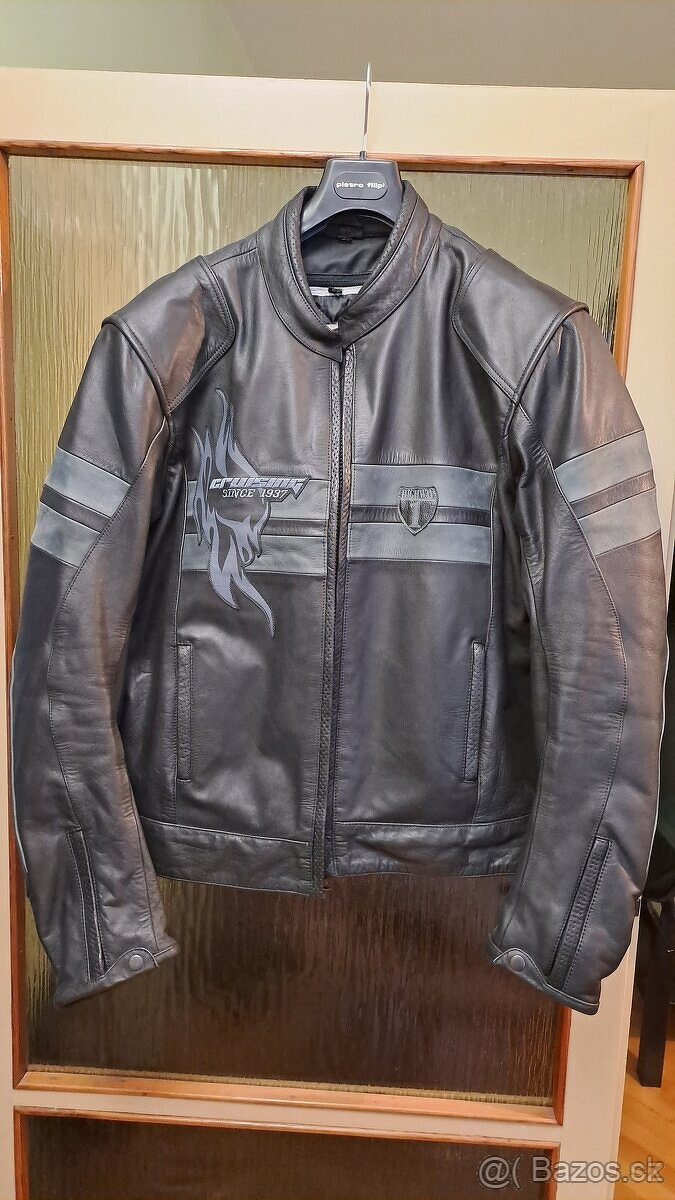 Bunda na motorku - 2