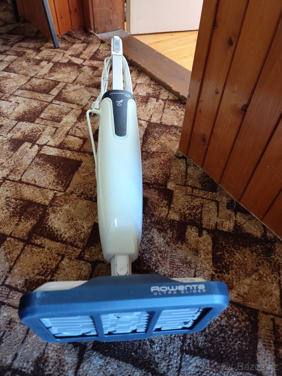 PARNÍ MOP Rowenta RY6597WH - 2